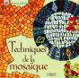 Techniques De La Mosaiques - Preview