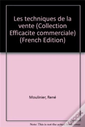 Techniques De La Vente