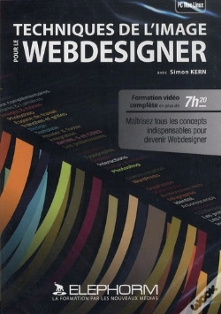 Capa do artigo Techniques De L'Image Pour Le Webdesigner