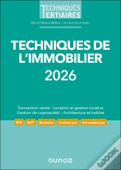 Capa do artigo Techniques De L