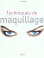 Techniques De Maquillage - Preview