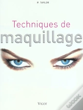 Techniques De Maquillage
