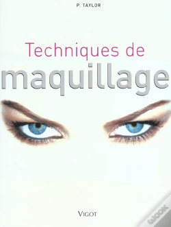 Capa do artigo Techniques De Maquillage