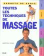Techniques De Massage - Preview