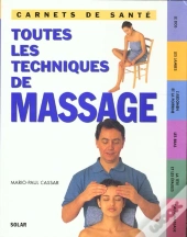 Techniques De Massage