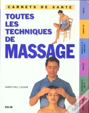 Capa do artigo Techniques De Massage