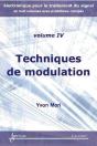 Techniques De Modulation Manuel D'Electronique Pour Le Traitement Du Signal T.4 - Preview
