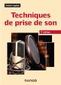 Techniques De Prise De Son (7e Édition) - Preview