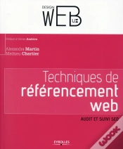 Capa do artigo Techniques De Référencement Web ; Audit Et Suivi Seo