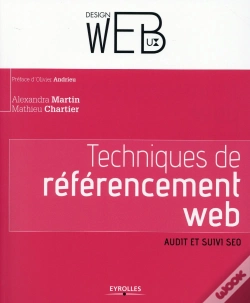Capa do artigo Techniques De Référencement Web ; Audit Et Suivi Seo