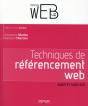 Techniques De Référencement Web ; Audit Et Suivi Seo - Preview
