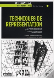 Capa do artigo Techniques De Représentation