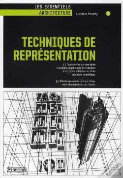 Capa do artigo Techniques De Représentation