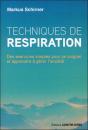 Techniques De Respiration - Preview