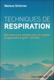 Capa do artigo Techniques De Respiration