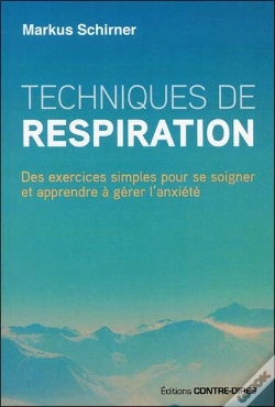 Capa do artigo Techniques De Respiration