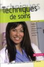Techniques De Soins ; Bep Css-Cap ; Les Métiers Du Secteur Sanitaire Et Social - Preview