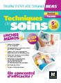 Techniques De Soins En Fiches Mémos ; Deas : Diplôme D'Etat Aide-Soignant (Édition 2023/2024) - Preview