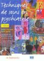 Techniques De Soins En Psychiatrie - Preview