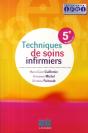 Techniques De Soins Infirmiers (5e Édition) - Preview