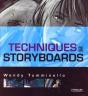 Techniques De Storyboards - Preview