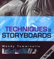 Capa do artigo Techniques De Storyboards