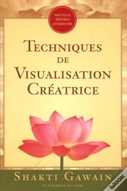 Capa do artigo Techniques De Visualisation Creatrice