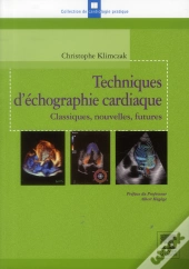 Techniques D'Echographie Cardiaque