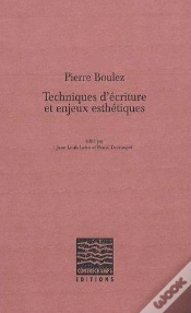 Capa do artigo Techniques D