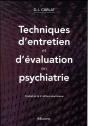 Techniques D'Entretien Et D'Evaluation En Psychiatrie - Preview