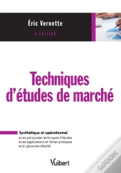 Capa do artigo Techniques D