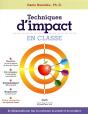 Techniques D'Impact - En Classe 2e Edition - Preview