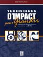 Techniques D'Impact Pour Grandir ; Adultes - Preview