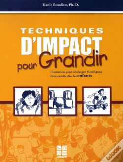 Capa do artigo Techniques D'Impact Pour Grandir ; Enfants