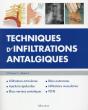 Techniques D'Infiltrations Antalgiques - Preview