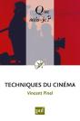 Techniques Du Cinema (8ed) Qsj 1873 - Preview