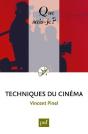 Techniques Du Cinéma (9e Édition) - Preview