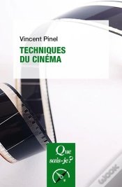 Capa do artigo Techniques Du Cinéma