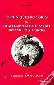 Capa do artigo Techniques Du Corps Et Traitements De L