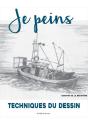 Techniques Du Dessin - Preview