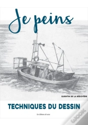 Capa do artigo Techniques Du Dessin