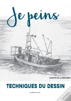 Capa do artigo Techniques Du Dessin