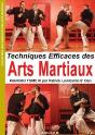 Techniques Efficaces Des Arts Martiaux Pankido T.3 - Preview