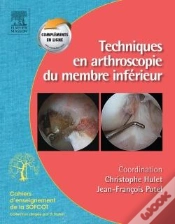 Capa do artigo Techniques En Arthroscopie Du Membre Inférieur