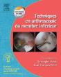 Techniques En Arthroscopie Du Membre Inférieur - Preview