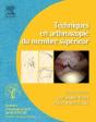 Techniques En Arthroscopie Du Membre Supérieur - Preview