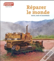 Capa do artigo Techniques Et Culture 65