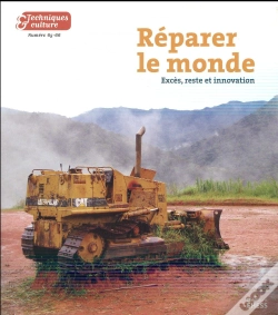 Capa do artigo Techniques Et Culture 65