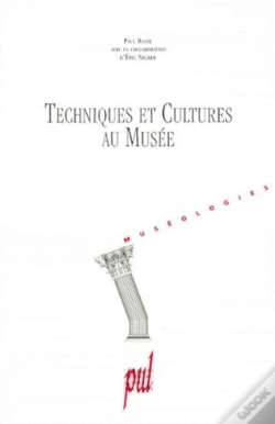 Capa do artigo Techniques Et Cultures Au Musee