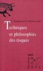 Techniques Et Philosophie Des Risques - Preview